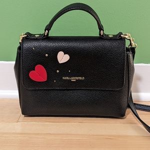 Karl Lagerfeld Crossbody Bag